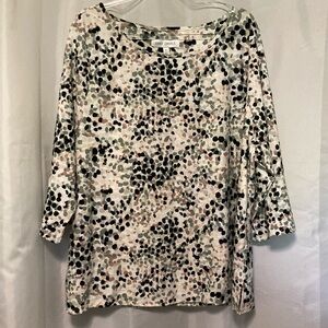 Emily Daniel’s Women’s Top